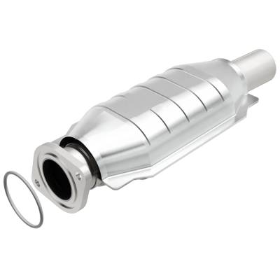 MagnaFlow  - MagnaFlow HM Grade Direct-Fit Catalytic Converter - 24311 - Image 2