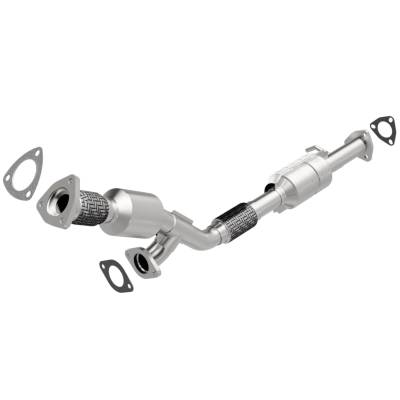 MagnaFlow  - MagnaFlow HM Grade Direct-Fit Catalytic Converter - 24327 - Image 2