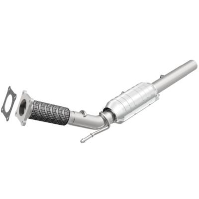 MagnaFlow  - MagnaFlow HM Grade Direct-Fit Catalytic Converter - 24333 - Image 2