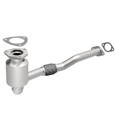 MagnaFlow  - MagnaFlow HM Grade Direct-Fit Catalytic Converter - 24323 - Image 2