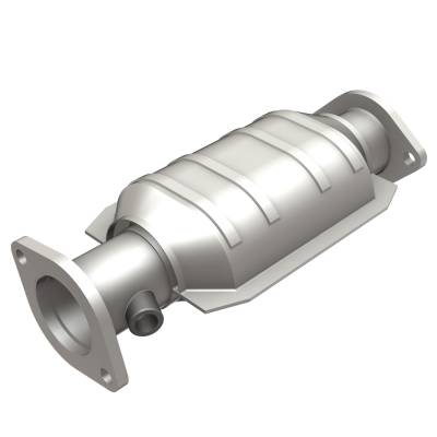 MagnaFlow  - MagnaFlow HM Grade Direct-Fit Catalytic Converter - 24360 - Image 2