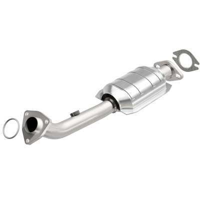MagnaFlow  - MagnaFlow HM Grade Direct-Fit Catalytic Converter - 24417 - Image 2