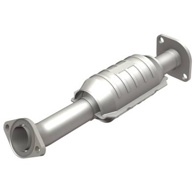 MagnaFlow  - MagnaFlow HM Grade Direct-Fit Catalytic Converter - 24428 - Image 2