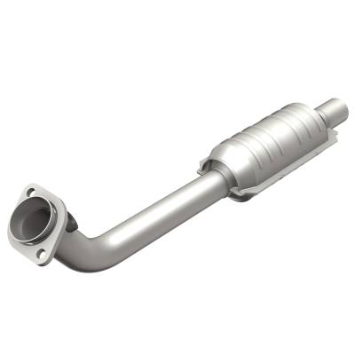 MagnaFlow  - MagnaFlow HM Grade Direct-Fit Catalytic Converter - 24431 - Image 2