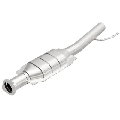 MagnaFlow  - MagnaFlow HM Grade Direct-Fit Catalytic Converter - 24463 - Image 2