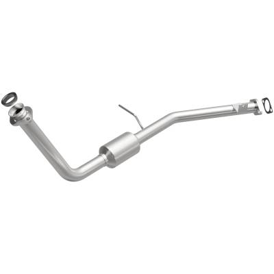 MagnaFlow  - MagnaFlow Standard Grade Direct-Fit Catalytic Converter - 24459 - Image 2