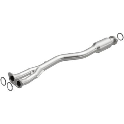 MagnaFlow  - MagnaFlow OEM Grade Direct-Fit Catalytic Converter - 24464 - Image 2