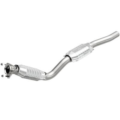 MagnaFlow  - MagnaFlow HM Grade Direct-Fit Catalytic Converter - 24469 - Image 2