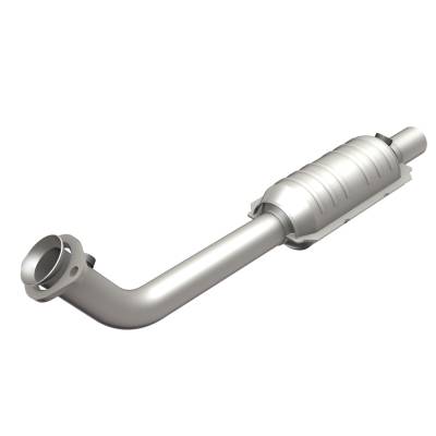 MagnaFlow  - MagnaFlow HM Grade Direct-Fit Catalytic Converter - 24430 - Image 2