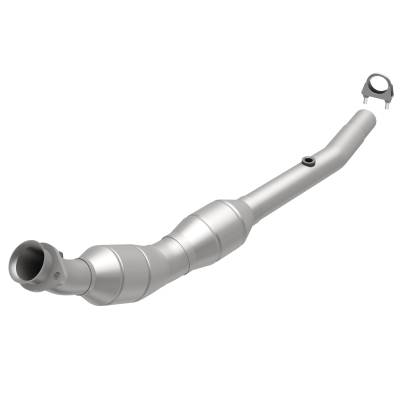 MagnaFlow  - MagnaFlow HM Grade Direct-Fit Catalytic Converter - 24498 - Image 2