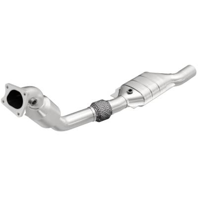 MagnaFlow  - MagnaFlow HM Grade Direct-Fit Catalytic Converter - 24501 - Image 2