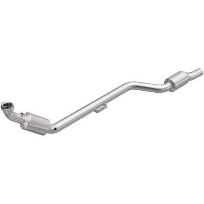 MagnaFlow  - MagnaFlow HM Grade Direct-Fit Catalytic Converter - 24536 - Image 2