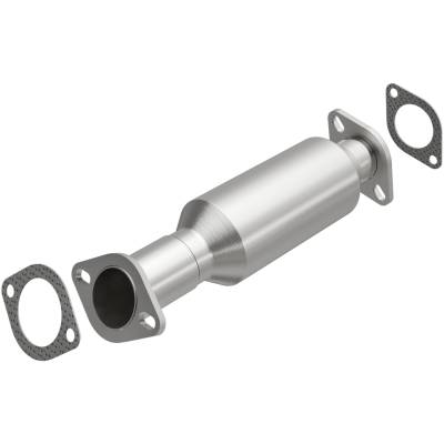 MagnaFlow  - MagnaFlow HM Grade Direct-Fit Catalytic Converter - 24627 - Image 2