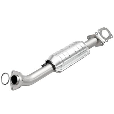 MagnaFlow  - MagnaFlow HM Grade Direct-Fit Catalytic Converter - 24748 - Image 2