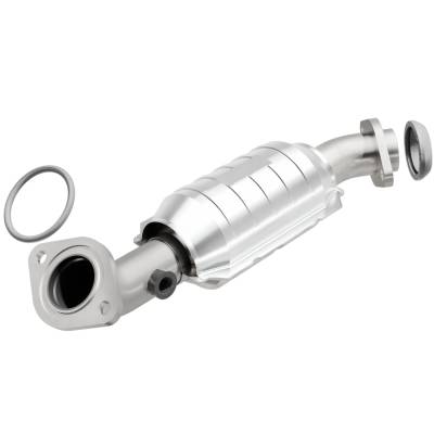 MagnaFlow  - MagnaFlow HM Grade Direct-Fit Catalytic Converter - 24930 - Image 2