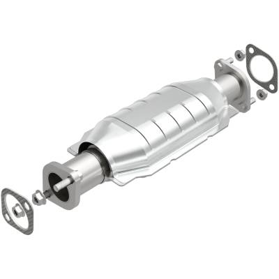 MagnaFlow  - MagnaFlow HM Grade Direct-Fit Catalytic Converter - 24963 - Image 2