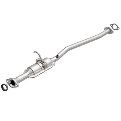 MagnaFlow  - MagnaFlow HM Grade Direct-Fit Catalytic Converter - 24990 - Image 2