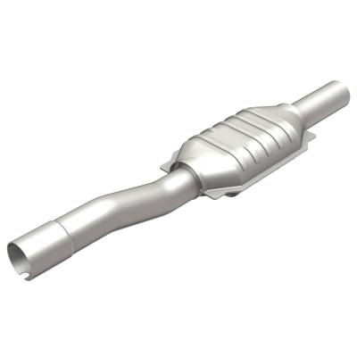 MagnaFlow  - MagnaFlow HM Grade Direct-Fit Catalytic Converter - 24992 - Image 2