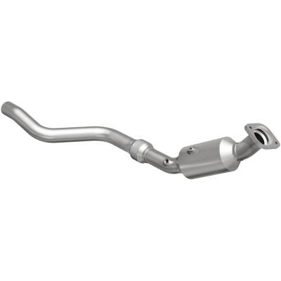 MagnaFlow  - MagnaFlow HM Grade Direct-Fit Catalytic Converter - 26204 - Image 2