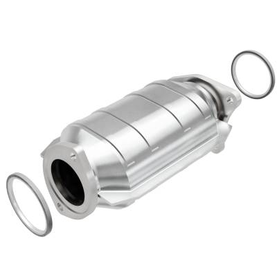 MagnaFlow  - MagnaFlow HM Grade Direct-Fit Catalytic Converter - 26227 - Image 2