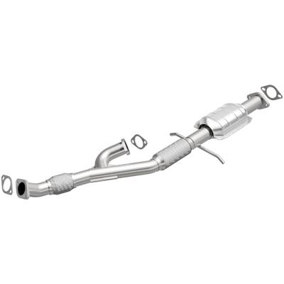 MagnaFlow  - MagnaFlow HM Grade Direct-Fit Catalytic Converter - 26212 - Image 2