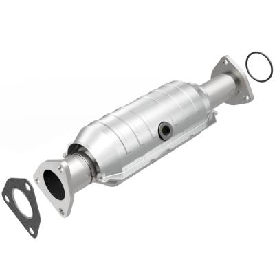 MagnaFlow  - MagnaFlow HM Grade Direct-Fit Catalytic Converter - 27403 - Image 2