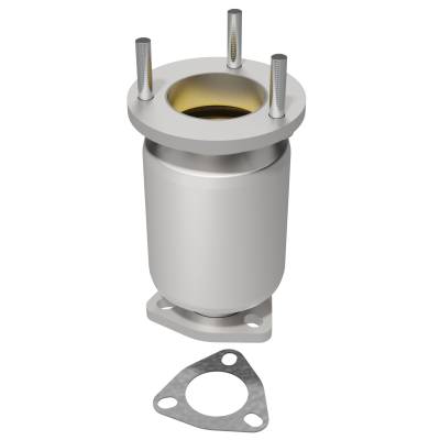 MagnaFlow  - MagnaFlow California Direct-Fit Catalytic Converter - 333221 - Image 2