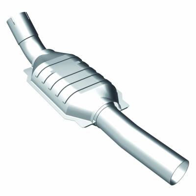 MagnaFlow  - MagnaFlow California Direct-Fit Catalytic Converter - 333206 - Image 2