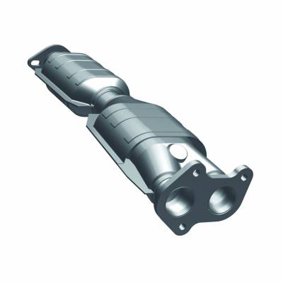 MagnaFlow  - MagnaFlow California Direct-Fit Catalytic Converter - 333386 - Image 2