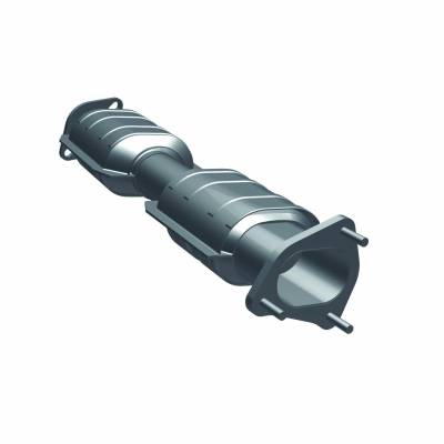 MagnaFlow  - MagnaFlow California Direct-Fit Catalytic Converter - 333387 - Image 2