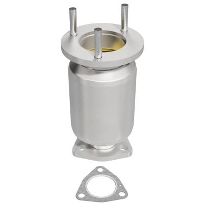 MagnaFlow  - MagnaFlow California Direct-Fit Catalytic Converter - 333601 - Image 2