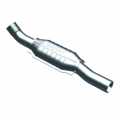 MagnaFlow  - MagnaFlow California Direct-Fit Catalytic Converter - 334289 - Image 2