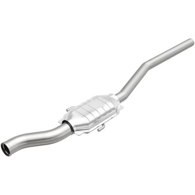 MagnaFlow  - MagnaFlow California Direct-Fit Catalytic Converter - 334244 - Image 2