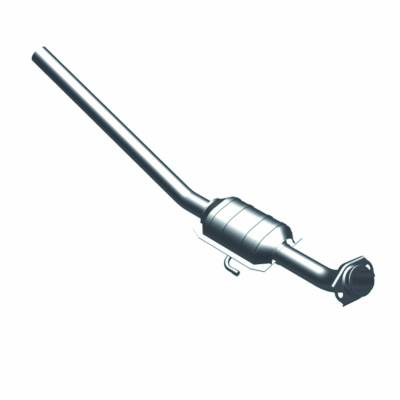 MagnaFlow  - MagnaFlow California Direct-Fit Catalytic Converter - 334283 - Image 2