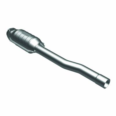 MagnaFlow  - MagnaFlow California Direct-Fit Catalytic Converter - 334826 - Image 2