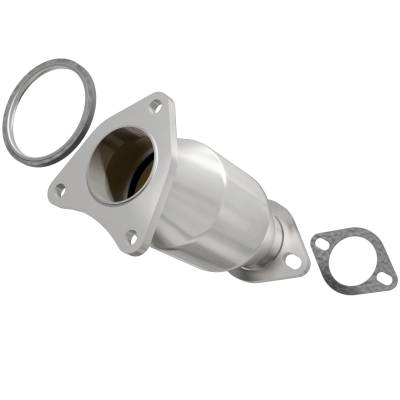 MagnaFlow  - MagnaFlow California Direct-Fit Catalytic Converter - 337162 - Image 2