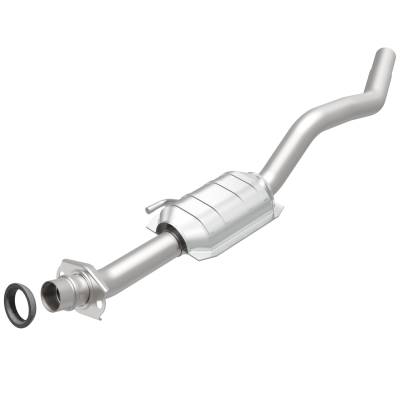 MagnaFlow  - MagnaFlow California Direct-Fit Catalytic Converter - 337254 - Image 2