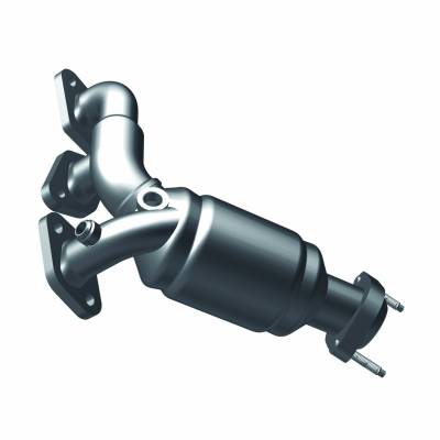 MagnaFlow  - MagnaFlow California Manifold Catalytic Converter - 337302 - Image 2
