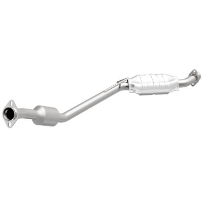 MagnaFlow  - MagnaFlow California Direct-Fit Catalytic Converter - 337341 - Image 2