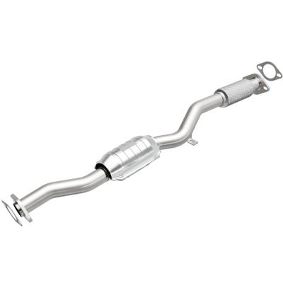 MagnaFlow  - MagnaFlow California Direct-Fit Catalytic Converter - 337768 - Image 2