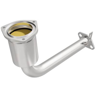 MagnaFlow  - MagnaFlow California Direct-Fit Catalytic Converter - 337829 - Image 2