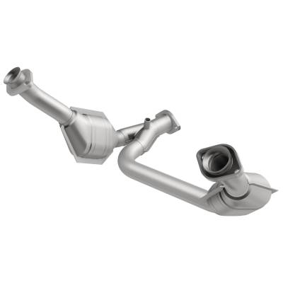 MagnaFlow  - MagnaFlow California Direct-Fit Catalytic Converter - 337877 - Image 2