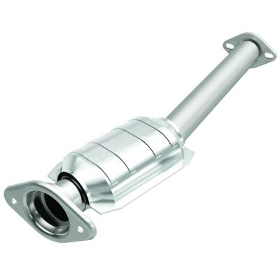 MagnaFlow  - MagnaFlow California Direct-Fit Catalytic Converter - 338326 - Image 2