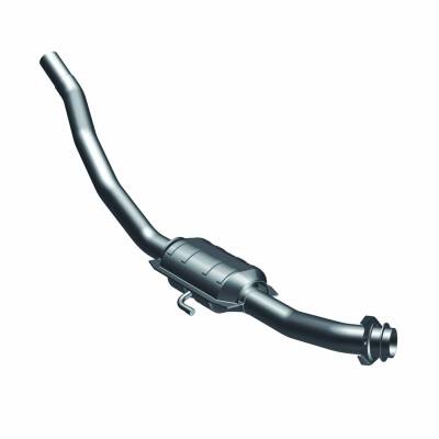 MagnaFlow  - MagnaFlow California Direct-Fit Catalytic Converter - 338363 - Image 2