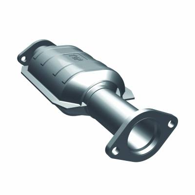 MagnaFlow  - MagnaFlow California Direct-Fit Catalytic Converter - 338180 - Image 2