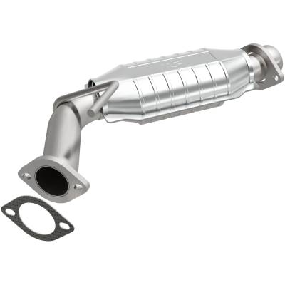 MagnaFlow  - MagnaFlow California Direct-Fit Catalytic Converter - 338366 - Image 2