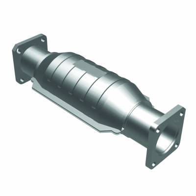 MagnaFlow  - MagnaFlow California Direct-Fit Catalytic Converter - 338650 - Image 2