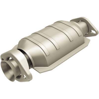 MagnaFlow  - MagnaFlow California Direct-Fit Catalytic Converter - 338682 - Image 2