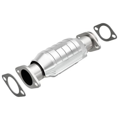 MagnaFlow  - MagnaFlow California Direct-Fit Catalytic Converter - 338758 - Image 2