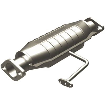MagnaFlow  - MagnaFlow California Direct-Fit Catalytic Converter - 338689 - Image 2